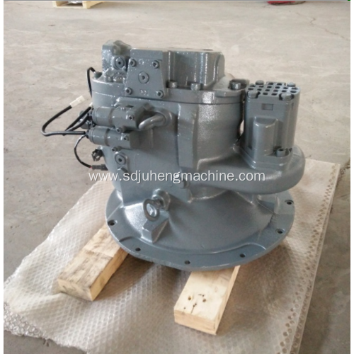 Excavator EX120-5 Hydraulic Pump Main Pump HPV050FWRH17B